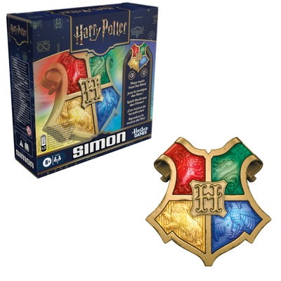 Simon Harry Potter Edition Game