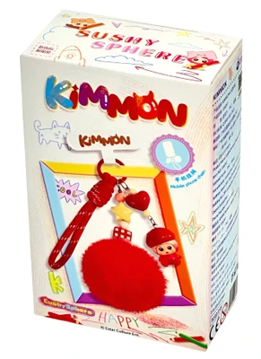 Kimmon Moments of Heartbeat