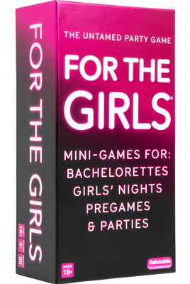 Relatable Games - For The Girls