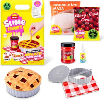 Slime Mart Series 2 - Cherry Pie