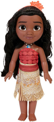 Disney Princess Moana Doll