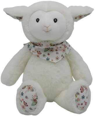 Lulu the Lamb 22cm Plush