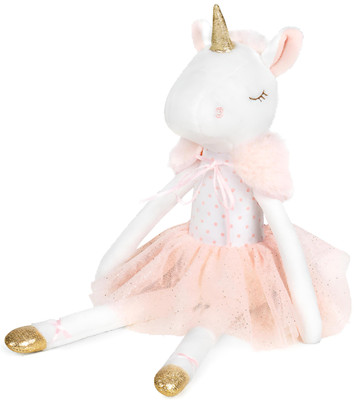Lilly the Ballerina 35cm Plush