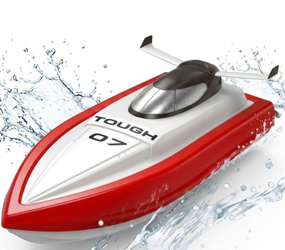 Tidal Race Redline Racer RC Speed Boat
