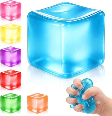 Squishy Cube V1 