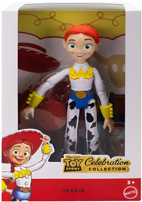 Disney Pixar Toy Story Large Jessie Action Figure