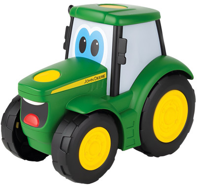 John Deere - Lights N' Sounds Johnny Tractor