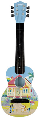 Bluey 53cm Guitar