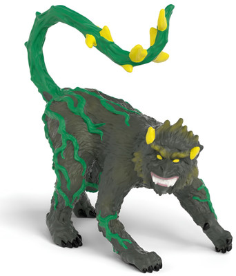 Schleich - Jungle Chimpanzee