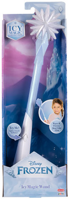 Disney Frozen - Icy Magic Wand