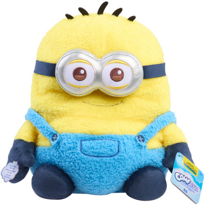 Comfeez Weighted Plush Minions