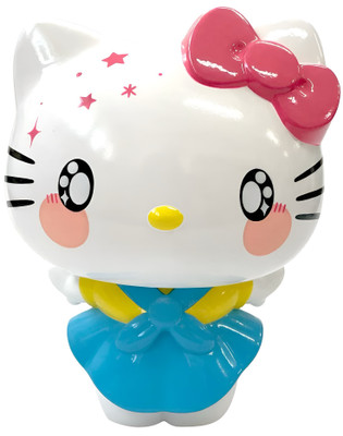 Hello Kitty - Kawaii Figure Premium Edition