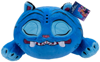 Kpop Demon Hunters 18-inch Sleeping Derpy Plush