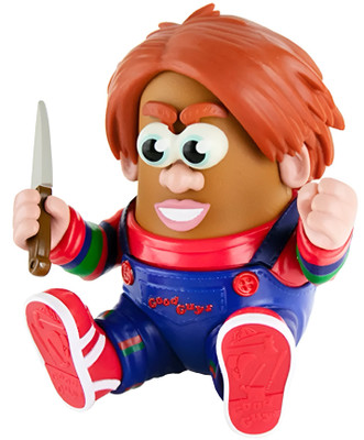 Poptaters - Chucky