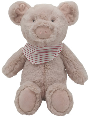 Penny the Piglet 22cm Plush