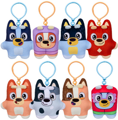 Bluey S15 Biscuits Plush