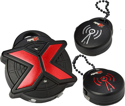 SpyX Spy Tracker Tag