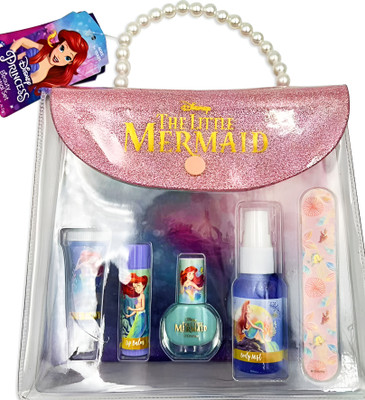Little Mermaid Health & Beauty Pack