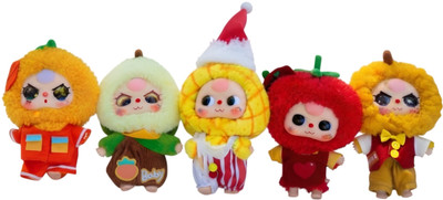 Baby Three Professional Dreamer Series Blind Box