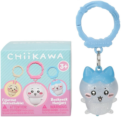 Chiikawa Backpack Hangers Blind Box