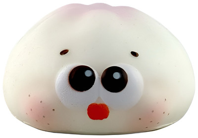 Mooshies Fluffmellies Booty Baozi