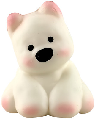 Mooshies Fluffmellies Cute Dog