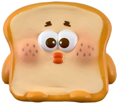 Mooshies Fluffmellies Booty Toast