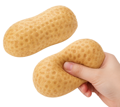 Squishy Peanut 