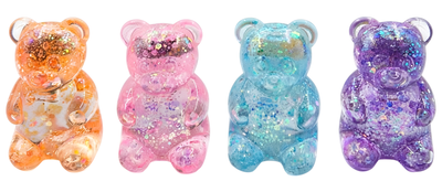 Squishy Bear 