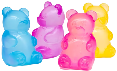 Squishy Bear 