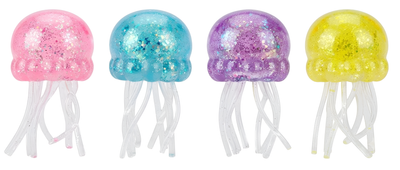 Squishy Jellyfish 