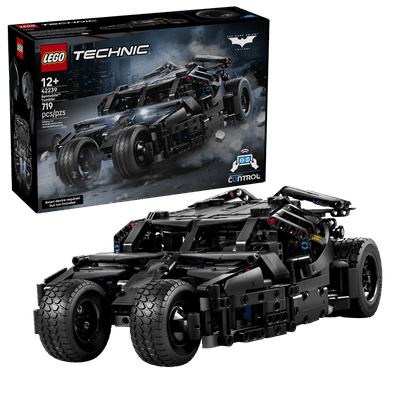 LEGO Batman Batmobile Tumbler 42239