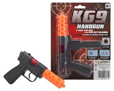 KG9 Hand Toy Gun