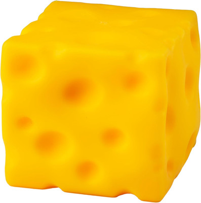Squishy Big Cheese 