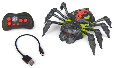Hex Bots Wall Crawl Spider