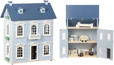 Blue Haven Manor