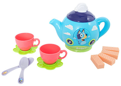 Bluey Tea Set
