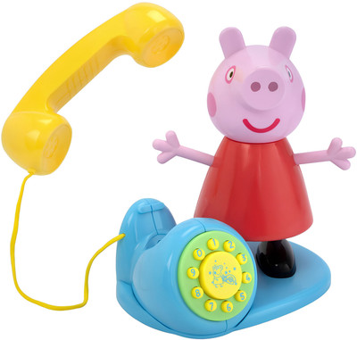 Peppa Pig Peppa's Phone