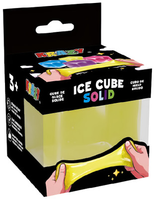 Krazy Squishy Cube