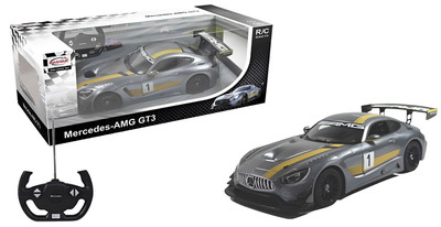 R/C 1:14 Mercedes AMG GT3 Performance R/C 1:14 Mercedes AMG GT3 Performance