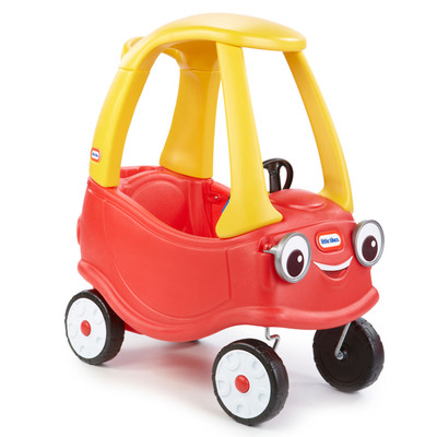 Cozy Coupe Red Refresh Cozy Coupe Red Refresh