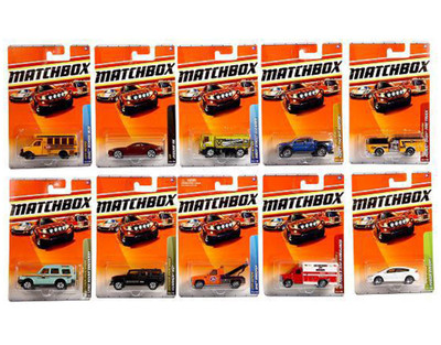 Matchbox Die Cast Matchbox Die Cast