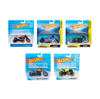 Hotwheels Street Power