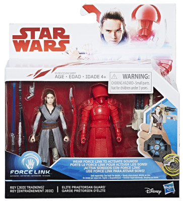 Star Wars Force Link 3.75" Figures 2-Pack Assortment