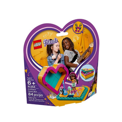 Lego Lego Friends Page 1 Toymate