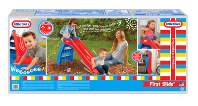Little Tikes First Slide Little Tikes First Slide