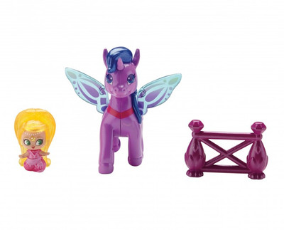 shimmer and shine zoomicorn toy
