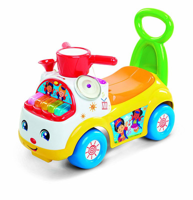 Fisher Price Ultimate Music Parade Ride On Fisher Price Ultimate Music Parade Ride On