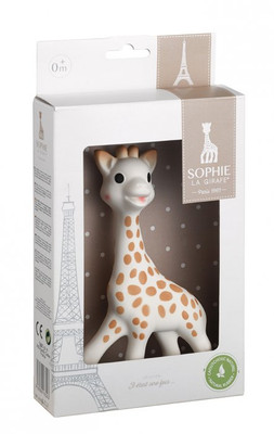 Sophie the Giraffe in Gift Box