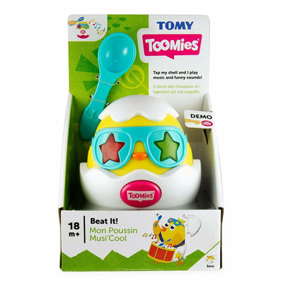 toomies eggs